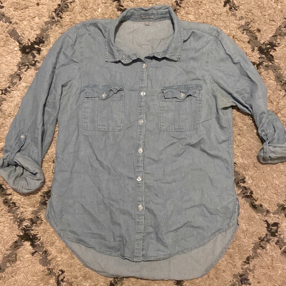 Charlotte Russe